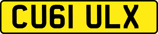CU61ULX