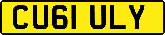 CU61ULY