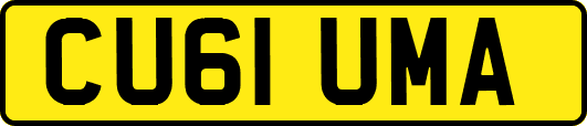 CU61UMA