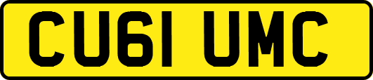 CU61UMC