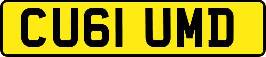 CU61UMD