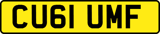 CU61UMF