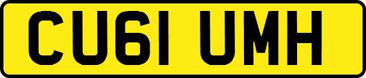 CU61UMH