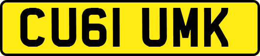 CU61UMK