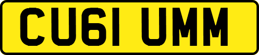 CU61UMM