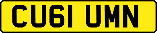 CU61UMN