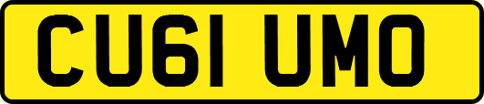 CU61UMO