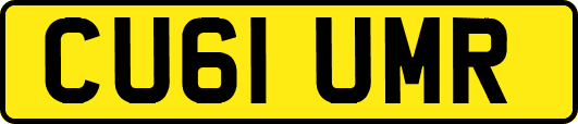 CU61UMR