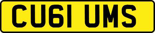 CU61UMS