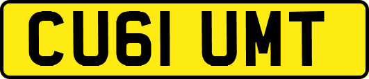 CU61UMT