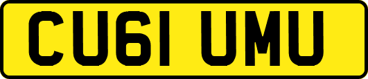 CU61UMU