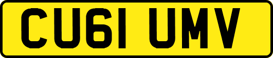 CU61UMV