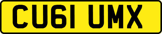 CU61UMX