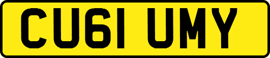CU61UMY