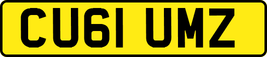 CU61UMZ