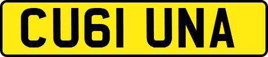 CU61UNA