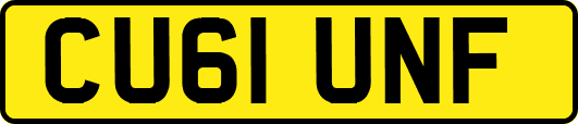 CU61UNF