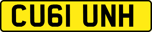 CU61UNH