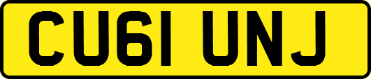 CU61UNJ