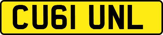 CU61UNL