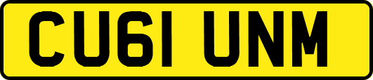 CU61UNM