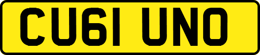 CU61UNO