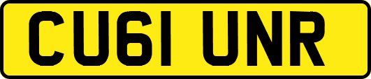 CU61UNR