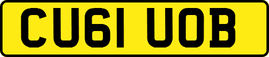 CU61UOB