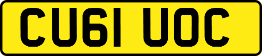 CU61UOC