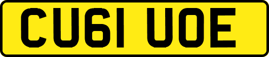 CU61UOE