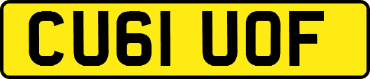 CU61UOF