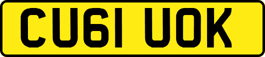 CU61UOK