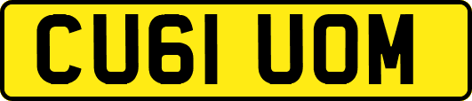 CU61UOM