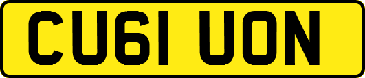 CU61UON