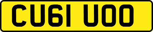 CU61UOO