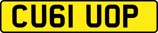 CU61UOP