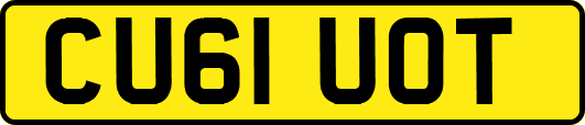 CU61UOT
