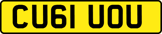 CU61UOU