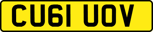 CU61UOV