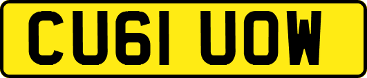 CU61UOW