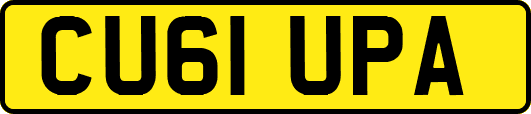 CU61UPA