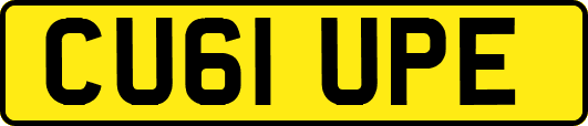 CU61UPE