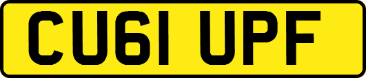 CU61UPF