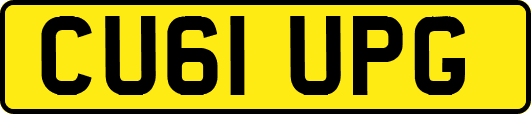 CU61UPG