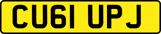 CU61UPJ