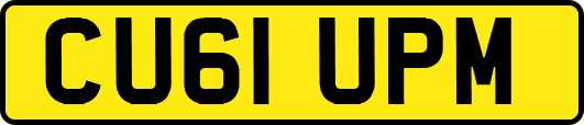 CU61UPM
