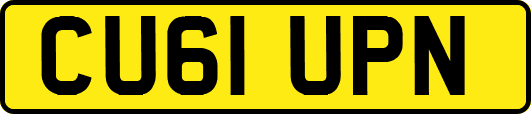 CU61UPN
