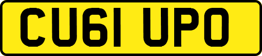 CU61UPO