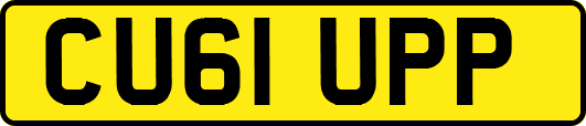 CU61UPP