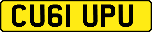 CU61UPU